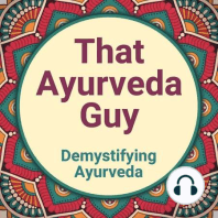 Curing Indigestion naturally with Ayurveda