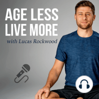 606: The Future of Longevity Medicine with Dr. Charles Brenner