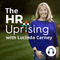 Managing Stress Into Productivity - solo episode with Lucinda