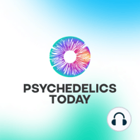 PT505 – Bicycle day Reflections, Quantum Mechanics, and the Value in Studying Philosophy to Understand Psychedelic Experiences, with Lenny Gibson, Ph.D.