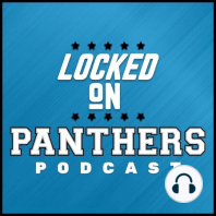 Five Draft Week Thoughts on the Carolina Panthers