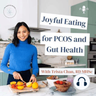 Top 5 Foods for Managing PCOS