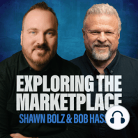 Faith, Healing, and the Power of God in the Medical Field with Dr. Jonathan Clark on Exploring the Marketplace (S:4 - Ep 5)