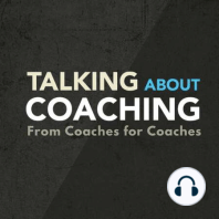 Pain vs. Gain: How to best market your coaching? Episode 74