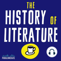 612 Finding Margaret Fuller (with Allison Pataki) | My Last Book with James Marcus