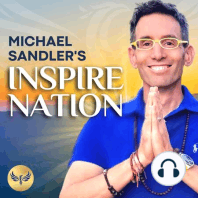 The Guides Speak! How to Turn UNCERTAINTY into MASSIVE Goodness and Power! Michael Sandler