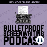 BONUS EPISODE: How to Succeed as a Screenwriter with Thomas Dever