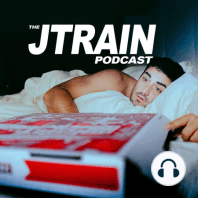 Help My Virgin Friend -  The JTrain Podcast w Jared Freid