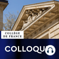 Colloque de rentrée 2024 - Genre et Sciences : Histoire de la masculinisation d'une science : l'informatique