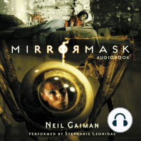 MirrorMask