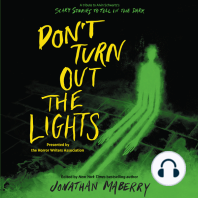 Don’t Turn Out the Lights