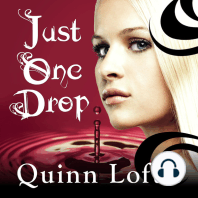 Just One Drop