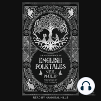 The Watkins Book of English Folktales