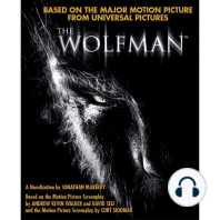 The Wolfman