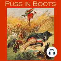 Puss in Boots