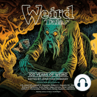 Weird Tales