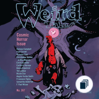 Weird Tales Magazine