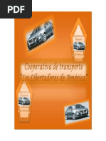 Misión de La Cooperativa de Transporte Los Libertadores1234