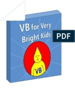 VB For Very Bright Kids - Part 5 Beyond This Book