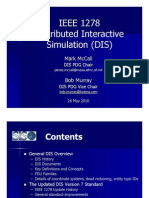 DIS Overview V7info PDF