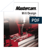 Guia Mastercam v9