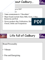 Cadbury