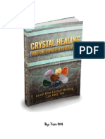 Crystal Healing