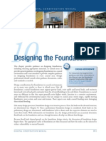 Foundation Design