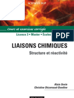 Liaisons Chimiques