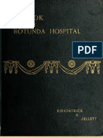 The Book of The Rotunda Hospital