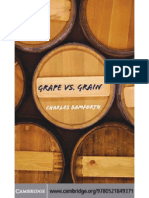 Grape vs. Grain