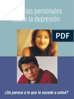 Depresion - Guia de Ayuda