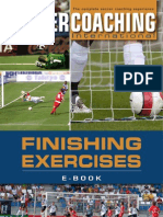 Finishing Exercises