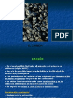 Combustibles Fosiles