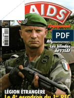 4esc Du 1REC, RAIDS N°248,2007.jan.