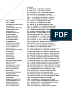 Civil Marriage Petition Signers PT 4 Basic