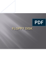 Floppy Disk 