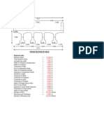 T Beam Design