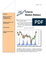 Aileron Market Balance: Issue 21