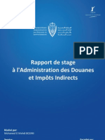 Administration Des Douanes Et Impôts Indirects