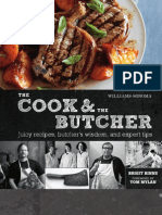 The Cook and The Butcher