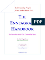 The Enneagram Handbook