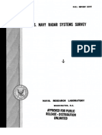 1949 NavalRadarSystems