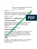 Basic Electro MECHANICAL Engineering Notes