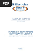 Manual Lavadoras LTE09-LTE12 Rev4 Mai10