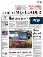 Times Leader 07-30-2012