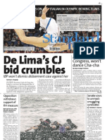 Manila Standard Today - July 31, 2012 Issue