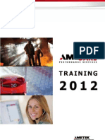 Trainingcourses 2012 en