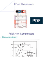 6 - Axial Flow Compressors