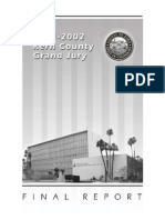 Kern County 2001-02 Grand Jury, Final Report